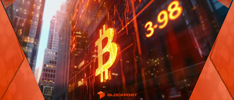 افزایش نرخ بهره بانک مرکزی ژاپن موجب سقوط بیت‌کوین شد!