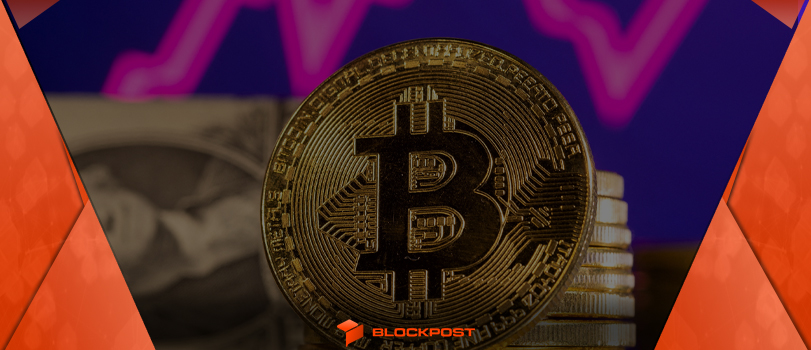 حدود 1.7 میلیارد دلار بیت‌کوین از صرافی‌های کریپتو خارج شدند!