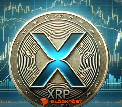 جهش 15 درصدی XRP در میان بهبود کلی بازار