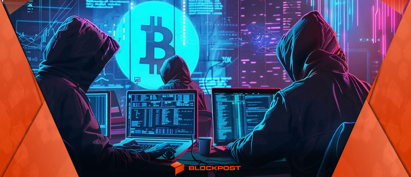 استرالیا ۱۲۲ میلیون دلار را در کلاهبرداری رمزارزی از دست داد!