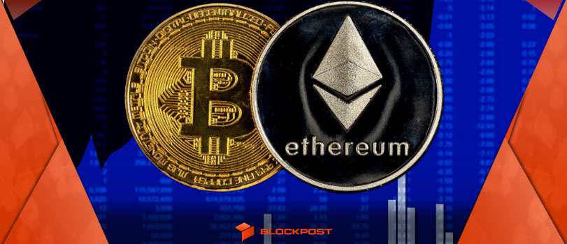 اتریوم پیشتاز بازگشت بازار با ورود 155 میلیون دلار سرمایه در پی افت اخیر
