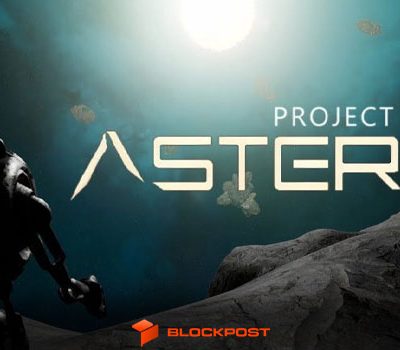 بازی Asteroids شرکت آتاری هک شد!