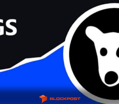 آغاز بهبود قیمت DOGS با وجود ایردراپ|آیا فروش در اوج ادامه خواهد داشت؟