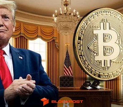 پرداخت بدهی 35 تریلیون دلاری آمریکا با استفاده از بیت‌کوین