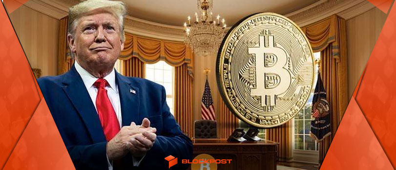 پرداخت بدهی 35 تریلیون دلاری آمریکا با استفاده از بیت‌کوین