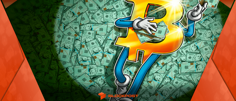 طوفان بیت کوین و بازار سبز آلت کوین‌ها