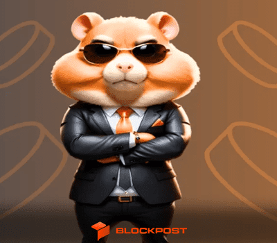 همستر کامبت در بایننس! احتمال لیست شدن HMSTR در صرافی بایننس
