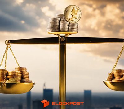 جنگ حقوقی 1.3 میلیارد دلاری در دنیای کریپتو: تری‌اروزکپیتال علیه ترافرم لبز