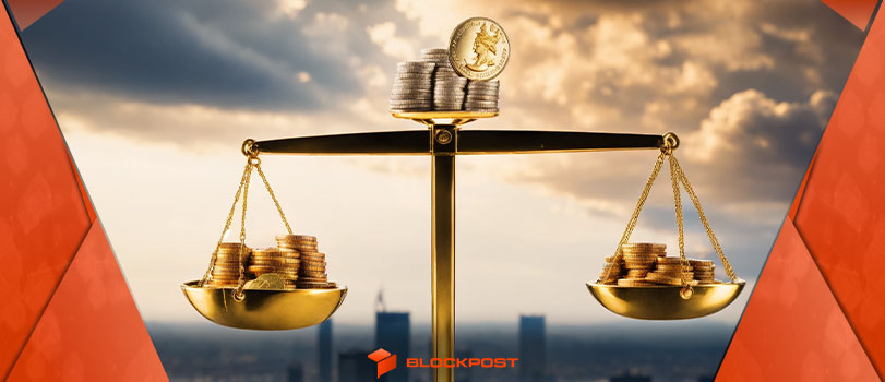 جنگ حقوقی 1.3 میلیارد دلاری در دنیای کریپتو: تری‌اروزکپیتال علیه ترافرم لبز