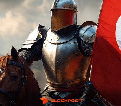 جنجال بر سر امنیت WBTC: آیا مشارکت جاستین سان خطرآفرین است؟