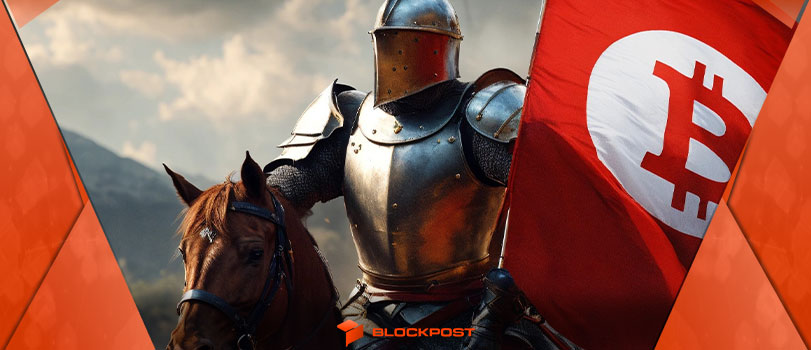 جنجال بر سر امنیت WBTC: آیا مشارکت جاستین سان خطرآفرین است؟