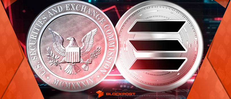 نبرد حقوقی SEC بر سر ماهیت سولانا: کالا یا اوراق بهادار؟