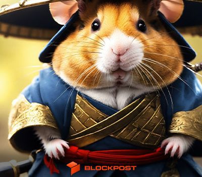 Hamster Kombat is a haven for scammers and venture capitalists