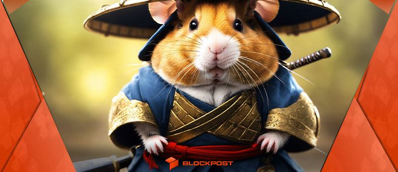 Hamster Kombat is a haven for scammers and venture capitalists