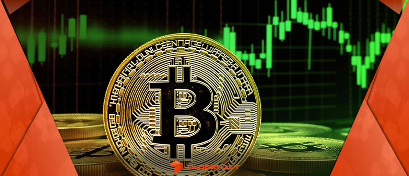 برترین عملکردها در بازار این هفته| آرامش بیت‌کوین در 63 هزار دلار