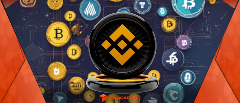 افزایش قیمت ۲۰ درصدی توکن P2E بعد از لیست شدن در بایننس!