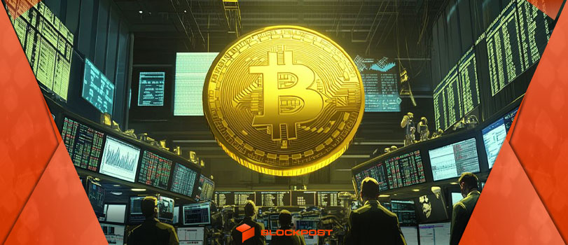 آیا کاهش ۵۰ واحدی نرخ بهره به رشد بازار ارزهای دیجیتال کمک می‌کند؟