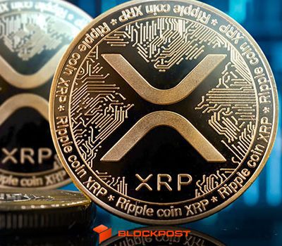 طرفدار بیت‌کوین به خرید گسترده ریپل XRP روی آورد!