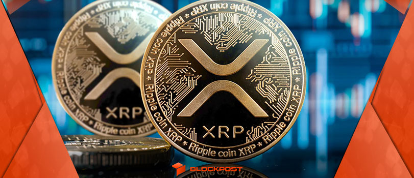 طرفدار بیت‌کوین به خرید گسترده ریپل XRP روی آورد!
