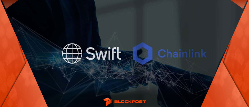 شبکه بانکی جهانی SWIFT در مسیر ادغام دارایی‌های دیجیتال