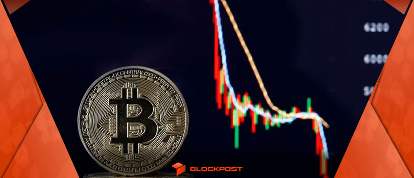 نوسانات شدید بیت‌کوین و آلت‌کوین‌ها پس از نشست FOMC