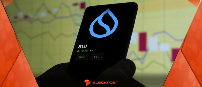 قیمت سویی 10 درصد جهش کرد| SUI رقبا خود را پشت سر گذاشت!