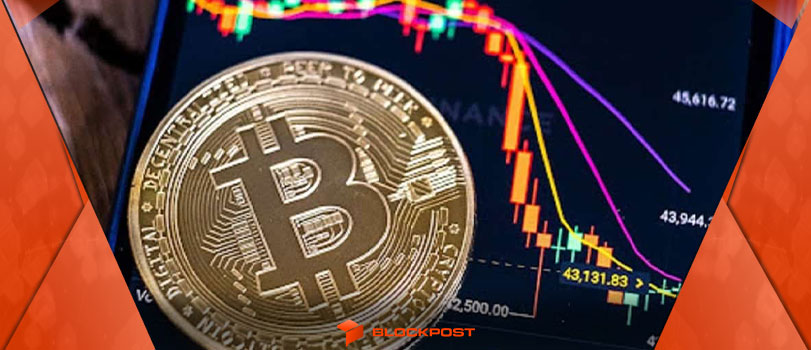 بیت‌کوین آماده نوسانات شدید پیش از تصمیم نرخ بهره آمریکا