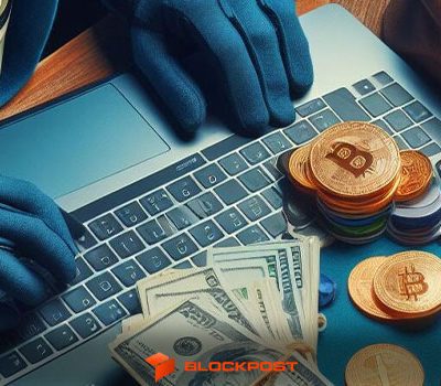 SEC به‌طور جدی علیه کلاهبرداران ارزهای‌دیجیتال وارد عمل شد!