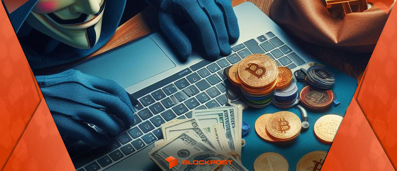 SEC به‌طور جدی علیه کلاهبرداران ارزهای‌دیجیتال وارد عمل شد!