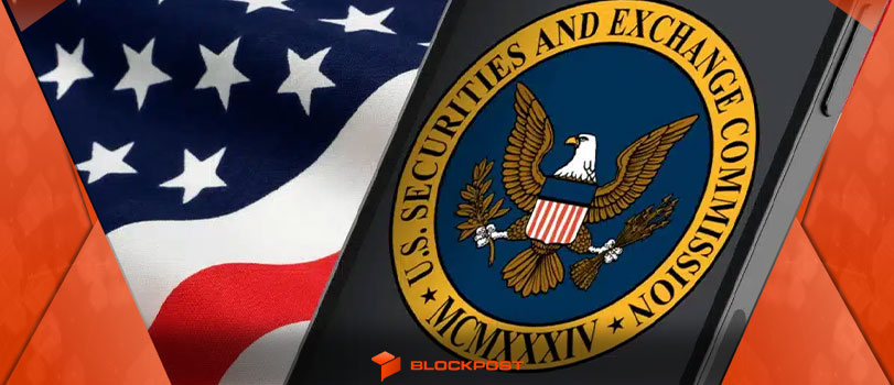 تحریم‌های ارز دیجیتال SEC به ۴.۷ میلیارد دلار رسید!