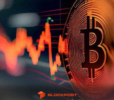 نوسانات جاری در بازار کریپتو