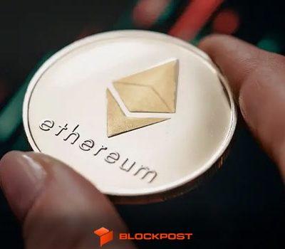 بنیاد اتریوم 450 واحد ETH را در جدیدترین معامله خود به DAI تبدیل کرد!