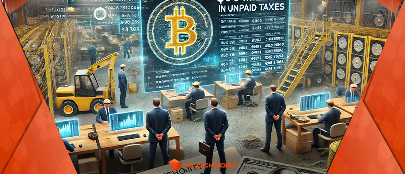 بیت‌کوین دوباره در مرز ۶۵ هزار دلار متوقف شد!