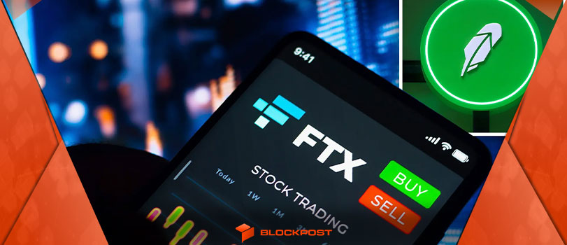 توافق نهایی FTX با Emergent بر سر سهام ۶۰۰ میلیون دلاری رابین هود