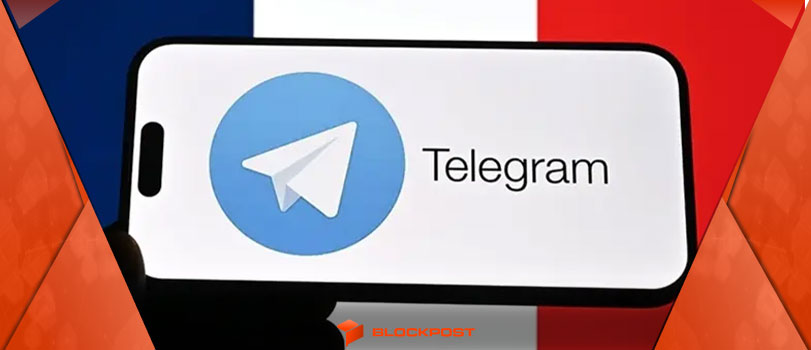 بنیان‌گذار تلگرام از غیرفعال‌سازی موقعیت‌یابی شخصی در تلگرام خبر داد!