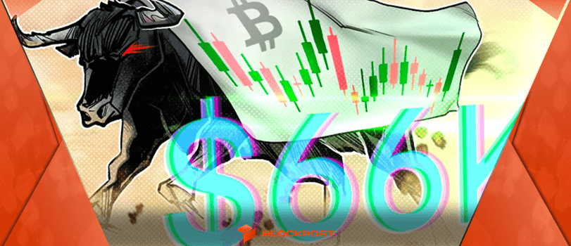 بیت کوین سقف جدید می‌زند؟ تحولات خاورمیانه و ریسک های بازار