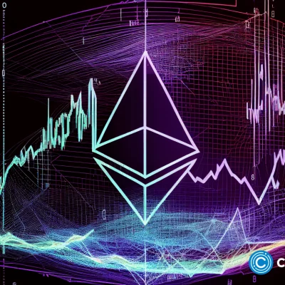فروش ۱۰ میلیون دلاری اتریوم توسط ویتالیک