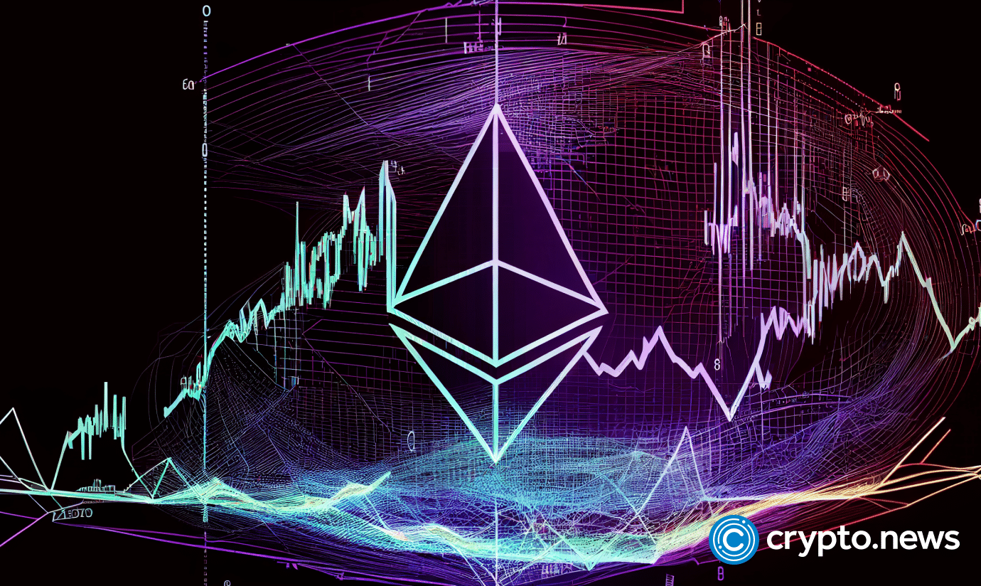 فروش ۱۰ میلیون دلاری اتریوم توسط ویتالیک