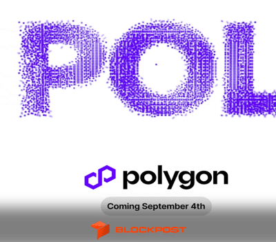 مهاجرت پالیگان؛ تغییر نام متیک (Matic) به Pol