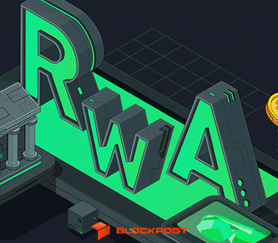 معرفی 9 ارز دیجیتال برتر حوزه RWA با بیشترین فعالیت توسعه