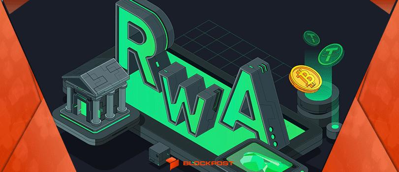 معرفی 9 ارز دیجیتال برتر حوزه RWA با بیشترین فعالیت توسعه