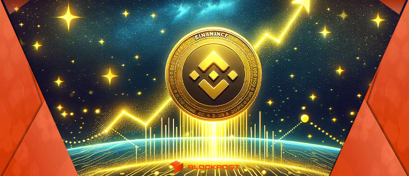 پیش‌بینی ChatGPT درباره قیمت ارز BNB پس از آزادی مدیرعامل سابق بایننس