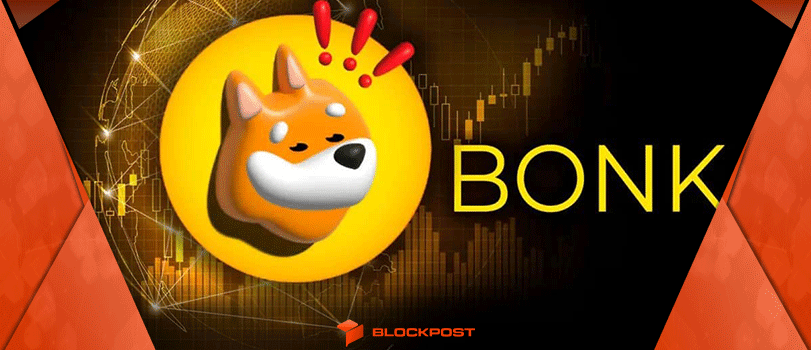 تحلیل و پیش‌بینی قیمت ارز دیجیتال بونک (BONK)
