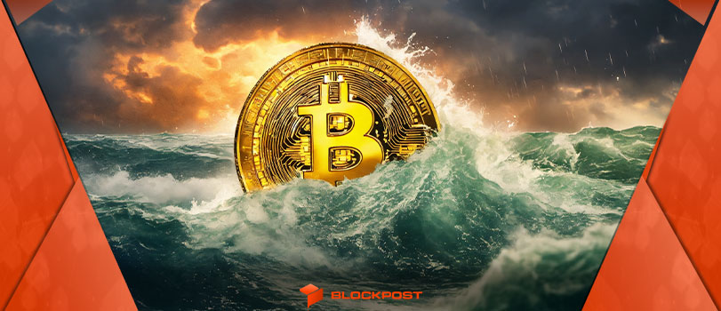 روند صعودی بیت‌کوین پس از هاوینگ؛ آیا تاریخ تکرار می‌شود؟