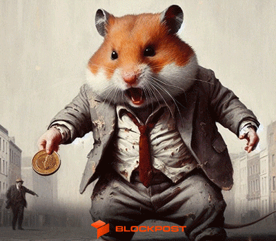 5 دلیل برای شکست ایردراپ همستر کومبات