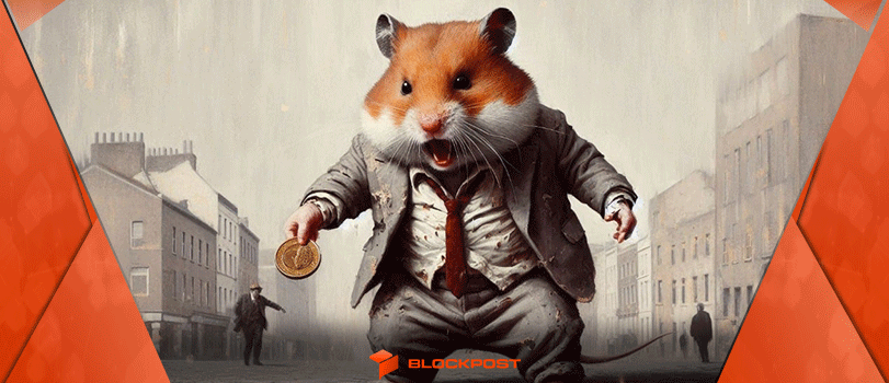 5 دلیل برای شکست ایردراپ همستر کومبات