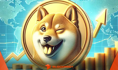 نشانه‌های صعودی دوج‌کوین: آیا DOGE آماده یک جهش قیمتی بزرگ است؟