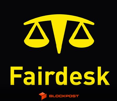 تعطیلی ناگهانی صرافی متمرکز Fairdesk!!