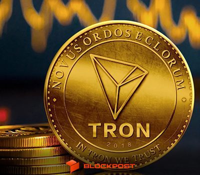 سوزاندن 10 میلیون توکن ترون: تاثیر آن بر قیمت TRX چه خواهد بود؟