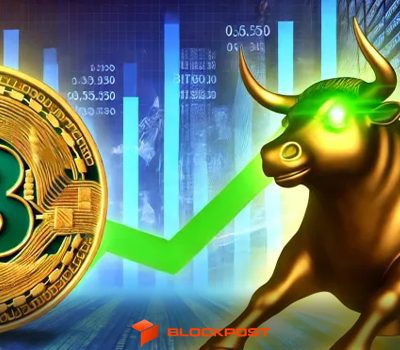 بیت‌کوین در آستانه جهش تاریخی: آیا قیمت به 86,600 دلار می‌رسد؟